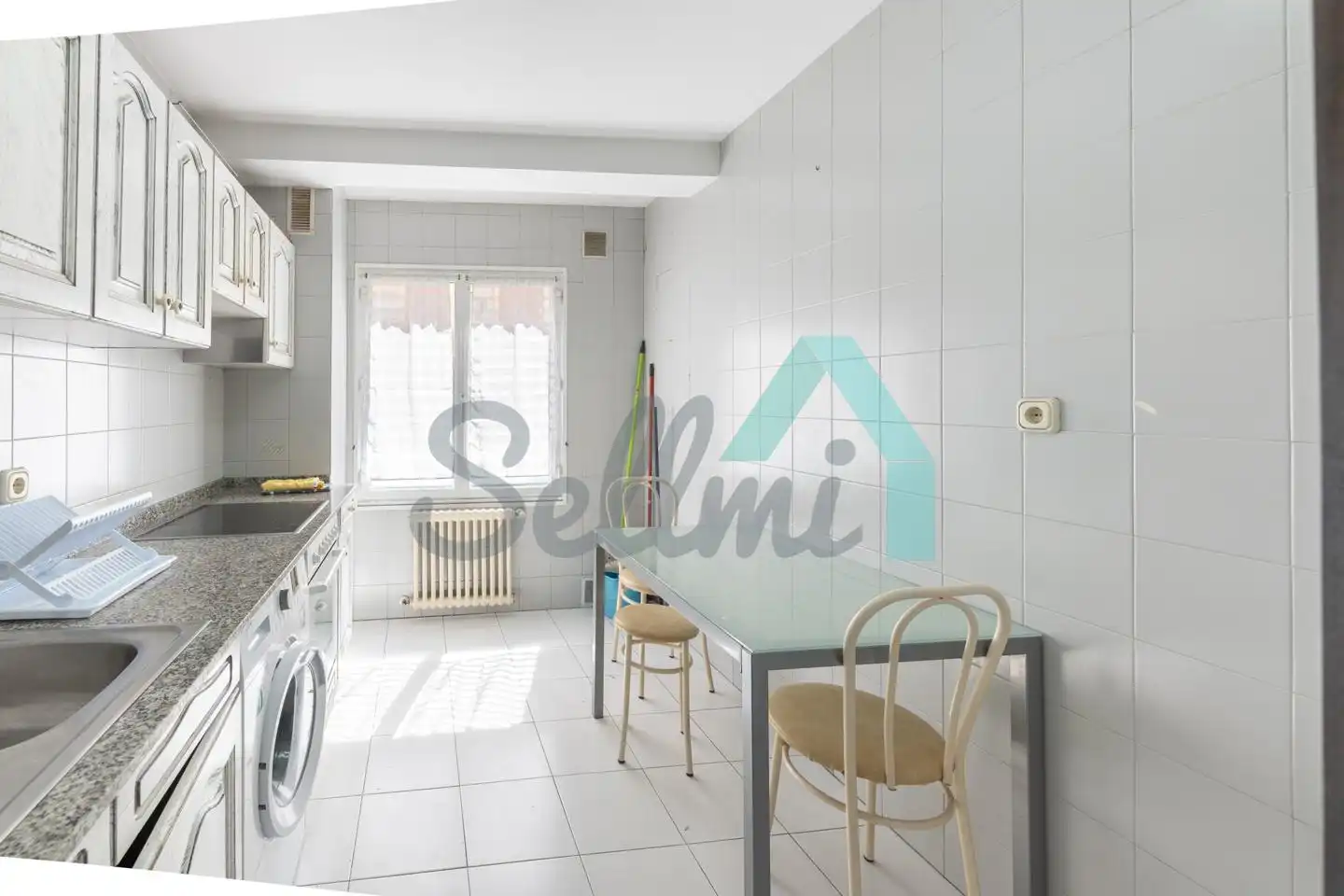 Habitación en Joaquín Manzanares, Masip