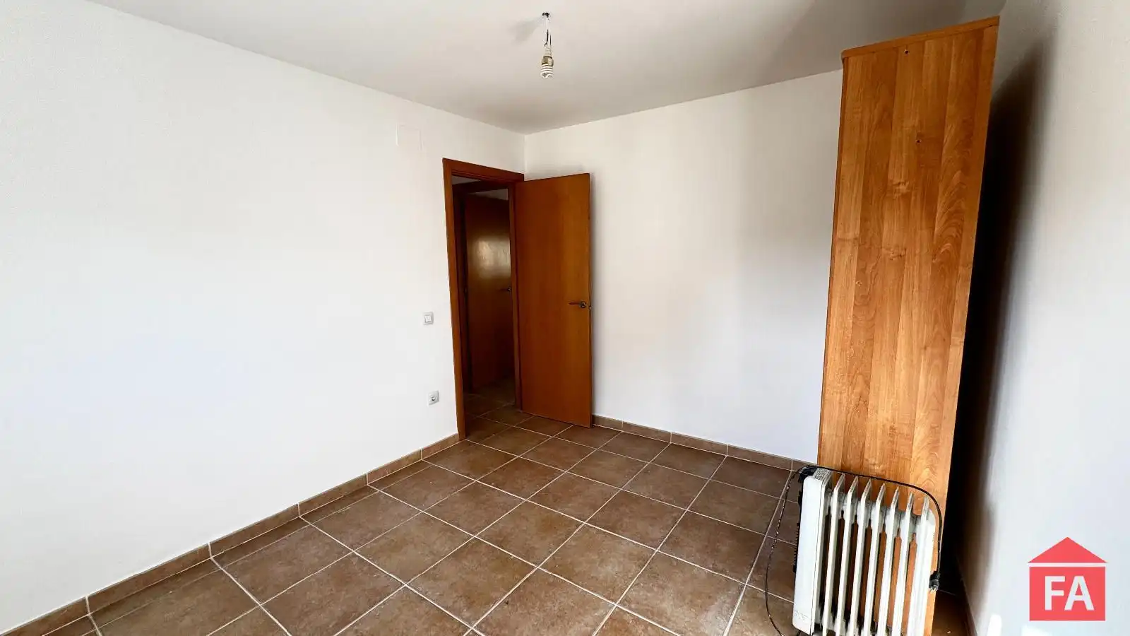 Dormitori de Casa o xalet en venda en Bellvei amb Traster i Alarma