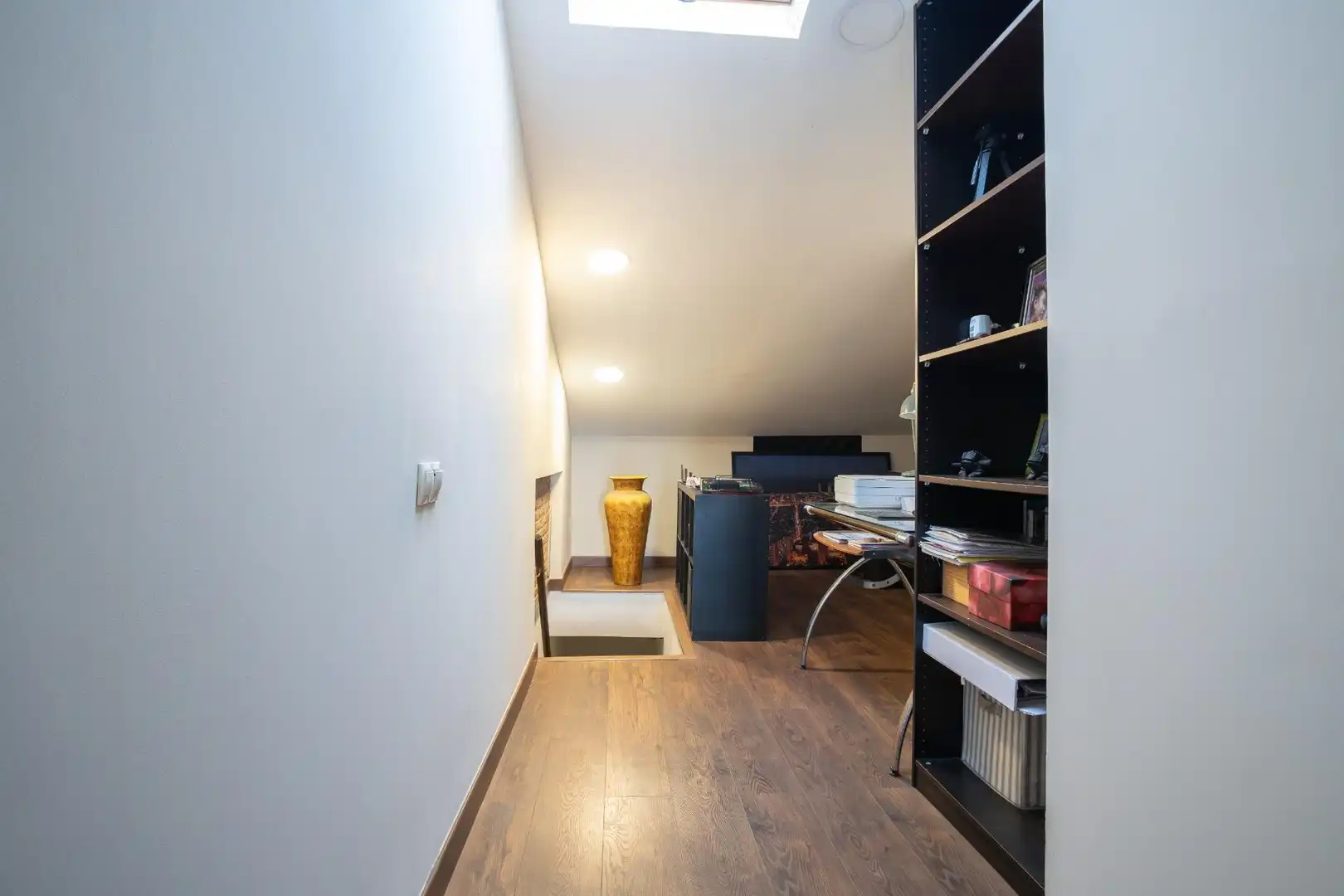 Casa o chalet en venta en Terrassa con Terraza, Trastero y Balcón