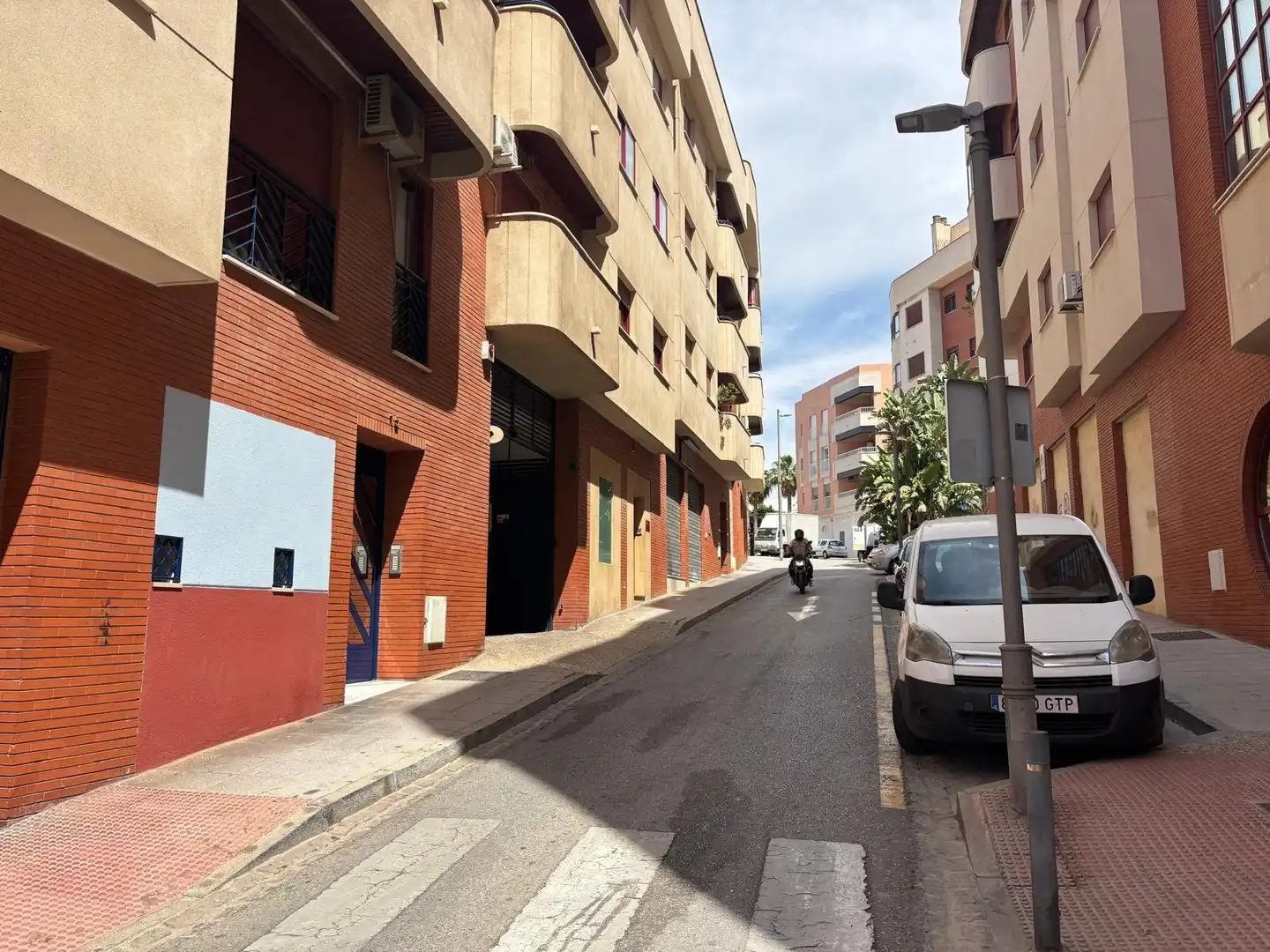 Aparcament en venda a Calle Calle Millán, imagen 9
