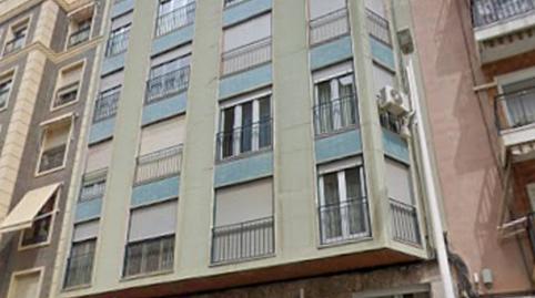 Foto 2 de Àtic de lloguer a Carrer del Capità Antoni Mena, 5, Pont Nou - Corazón de Jesús, Alicante