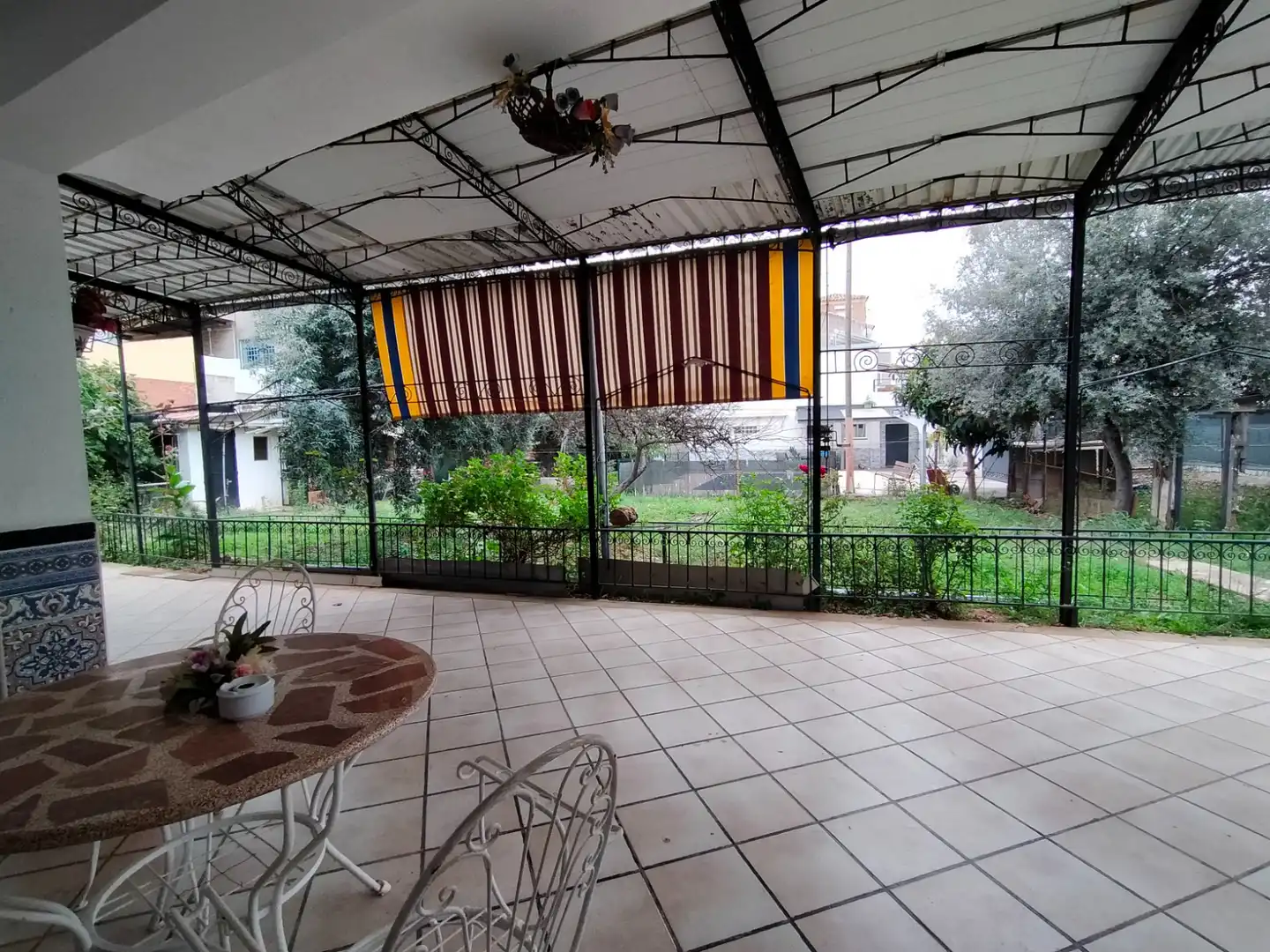 Xalet amb terrassa en venda a Madrigal, imagen 3