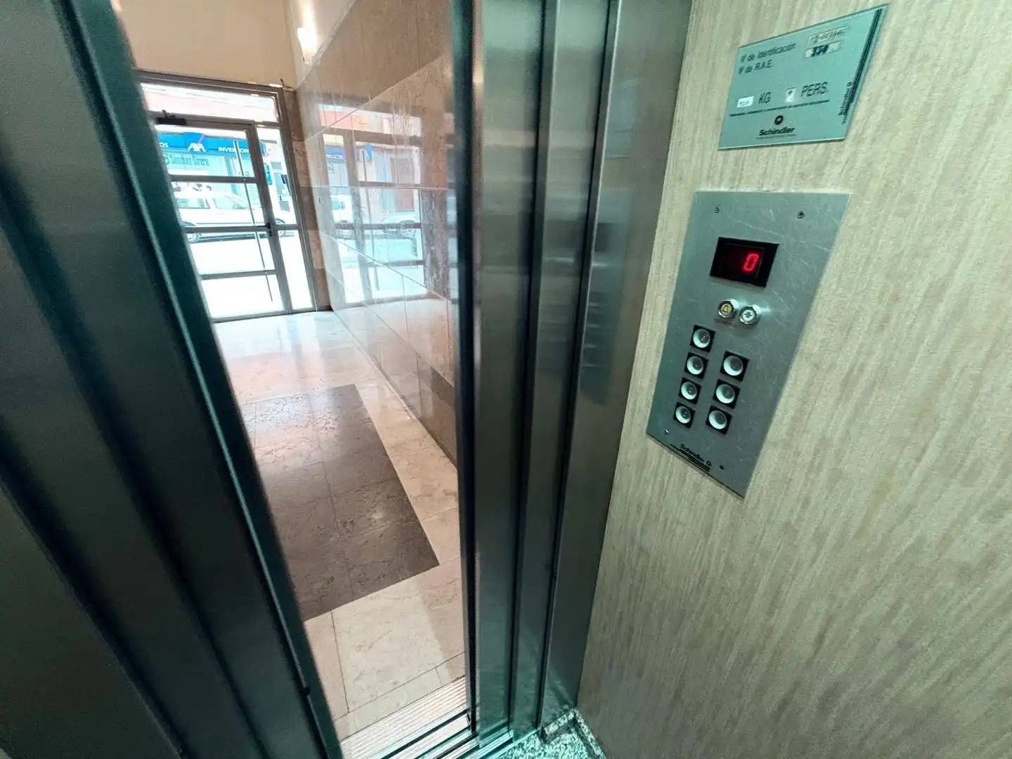 Piso en venta en Almansa con Calefacción y Amueblado