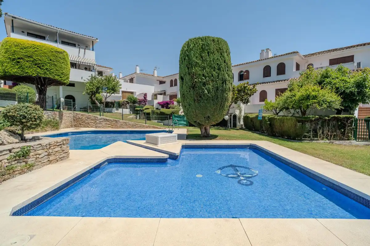 Maison mitoyenne à vendre à Benamara - Atalaya, imagen 2