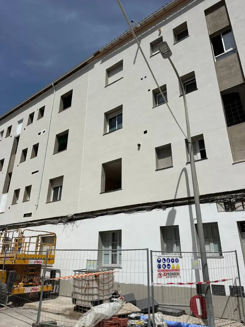 Appartement avec terrasse à vendre à Carrer de Benicanena, imagen 28
