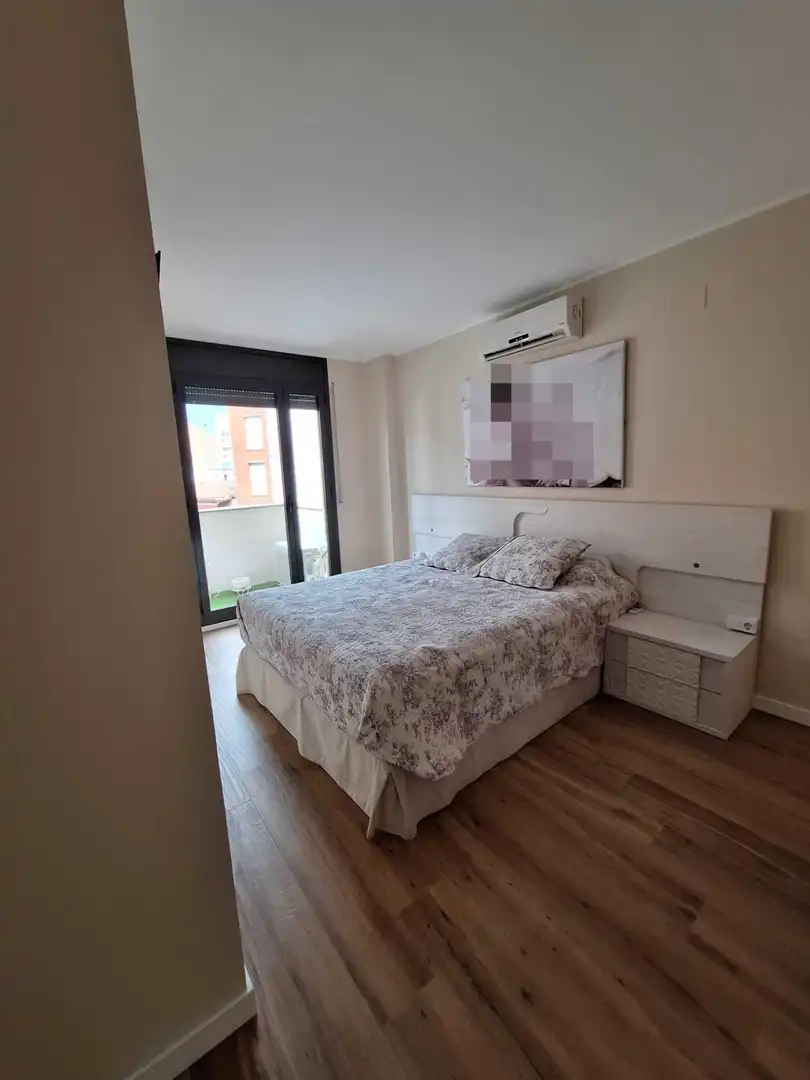 Habitación de Piso en venta en Castellar del Vallès con Aire acondicionado, Jardín privado y Trastero