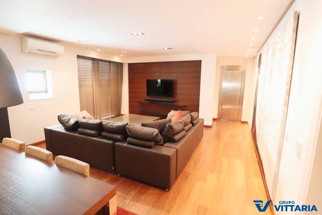 Casa-chalet en Alquiler en Calle Cámaras en Plaza de Toros - Santa Rita