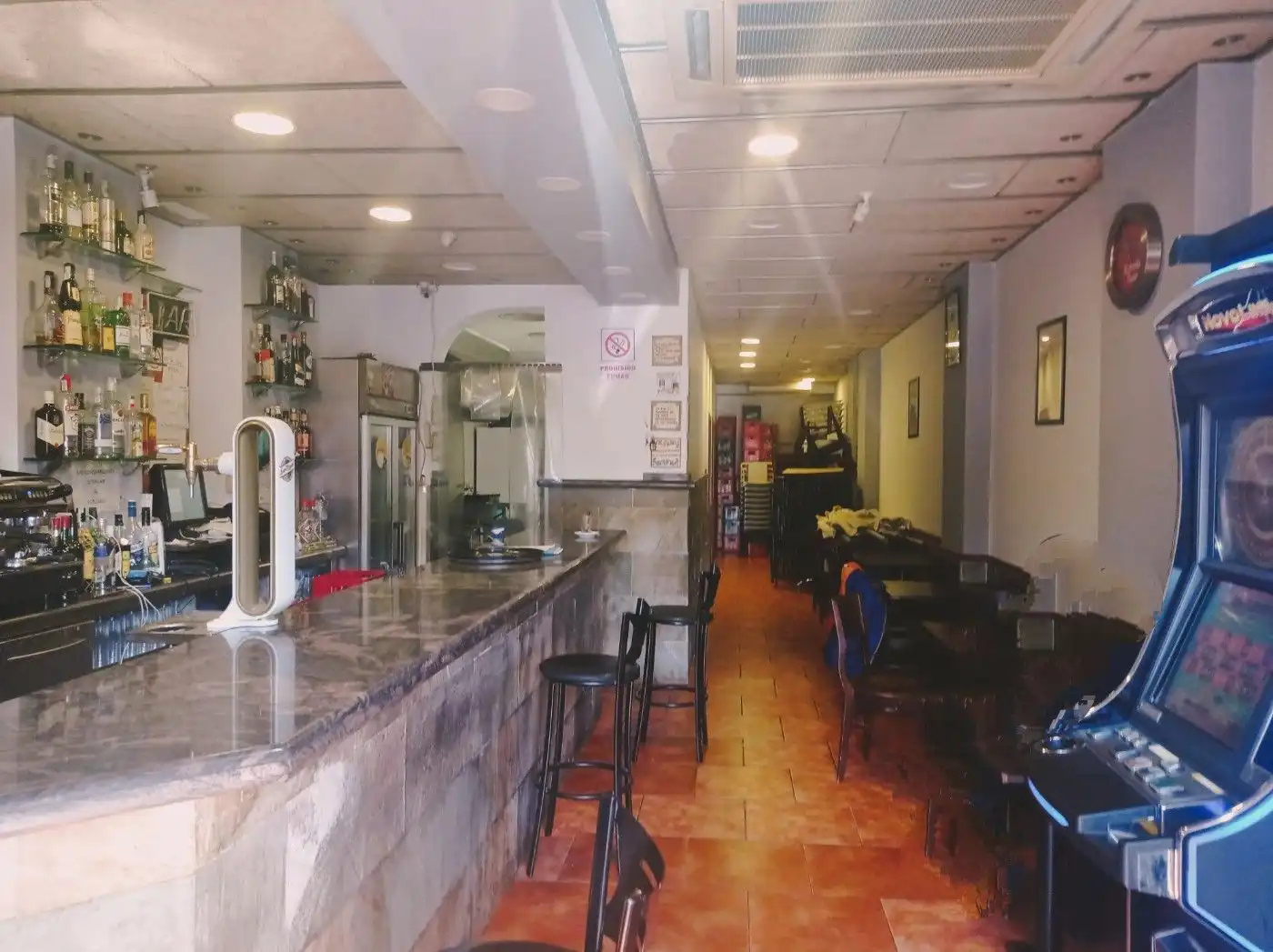 Locale commerciale in cessione a Concòrdia - Can Rull, imagen 17