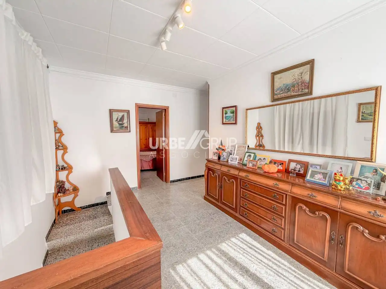 Houses for sale in Terrassa  with Heating and Private garden