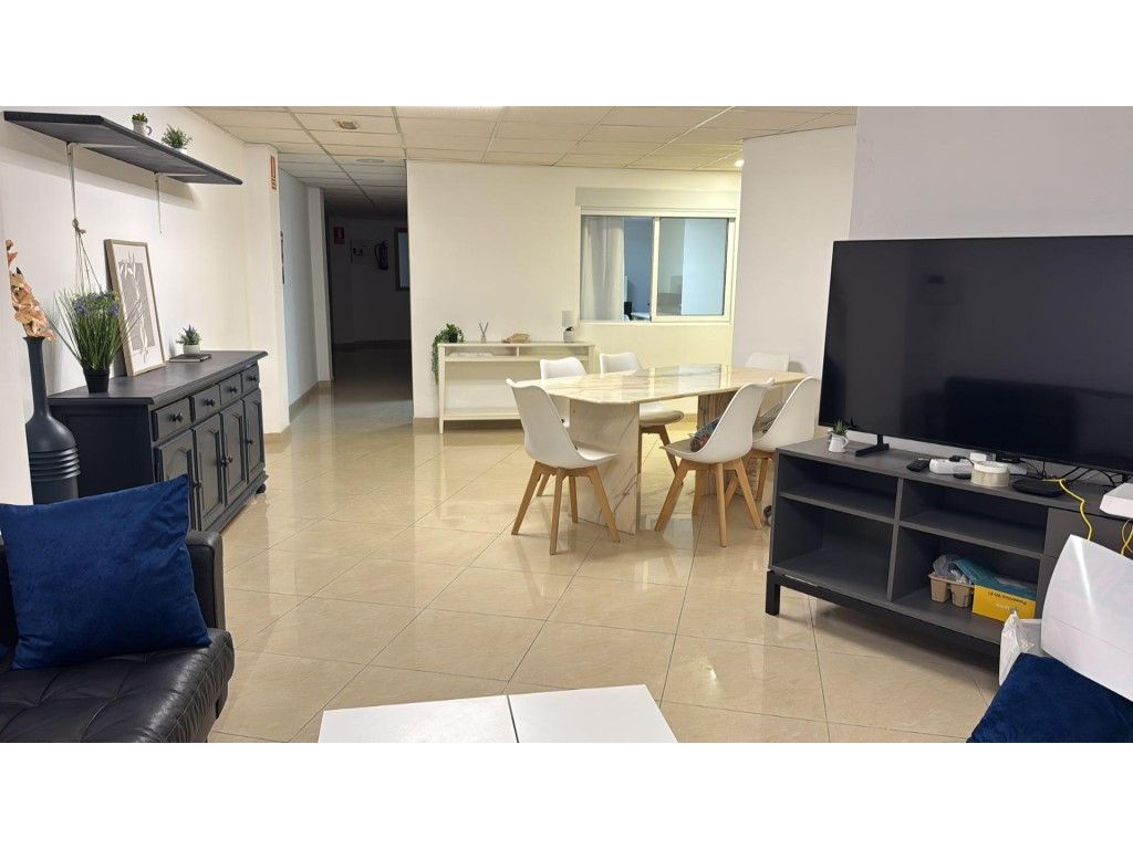 Office for sale in Quart de Poblet  with Terrace