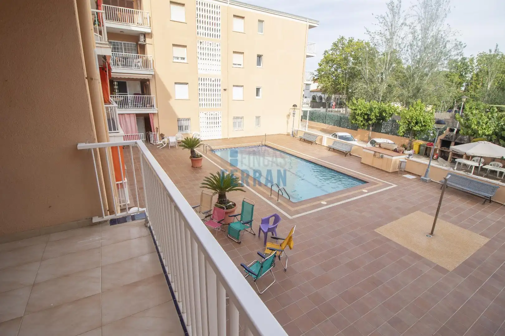 Apartament en venda a Sant Salvador