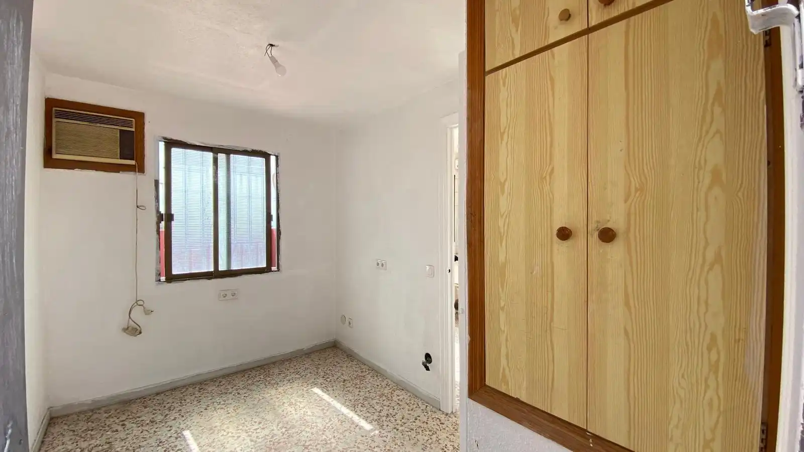 Habitación de Casa o chalet en venta en Almería con Terraza