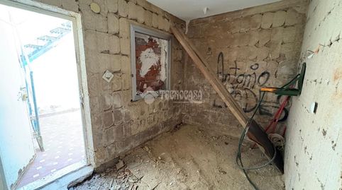 Foto 4 de Casa adosada en venta en San Felipe - El Almendral - La Merced, Jaén Capital