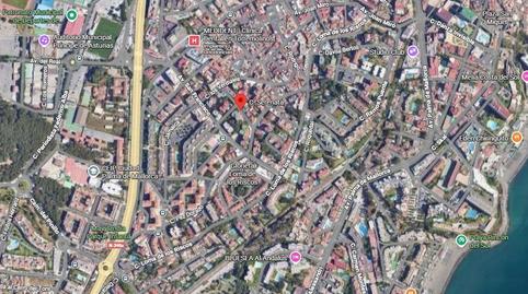 Foto 5 de Estudi en venda a Calvario, Málaga