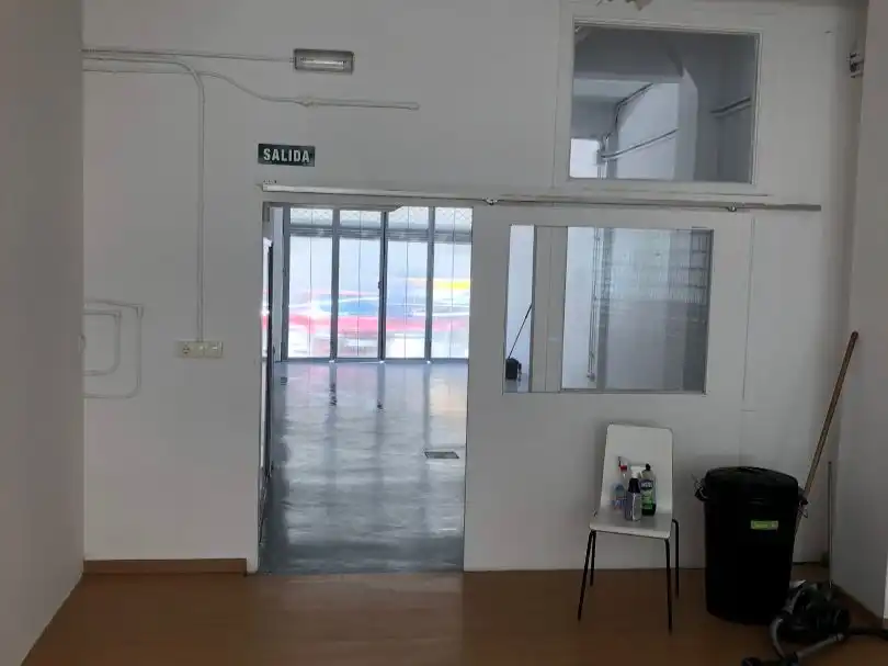 Local en venda en Centro - Juan Flórez - Plaza Pontevedra
