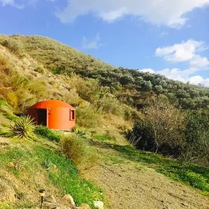Casa rústica con piscina en venta en Pizarra, imagen 18