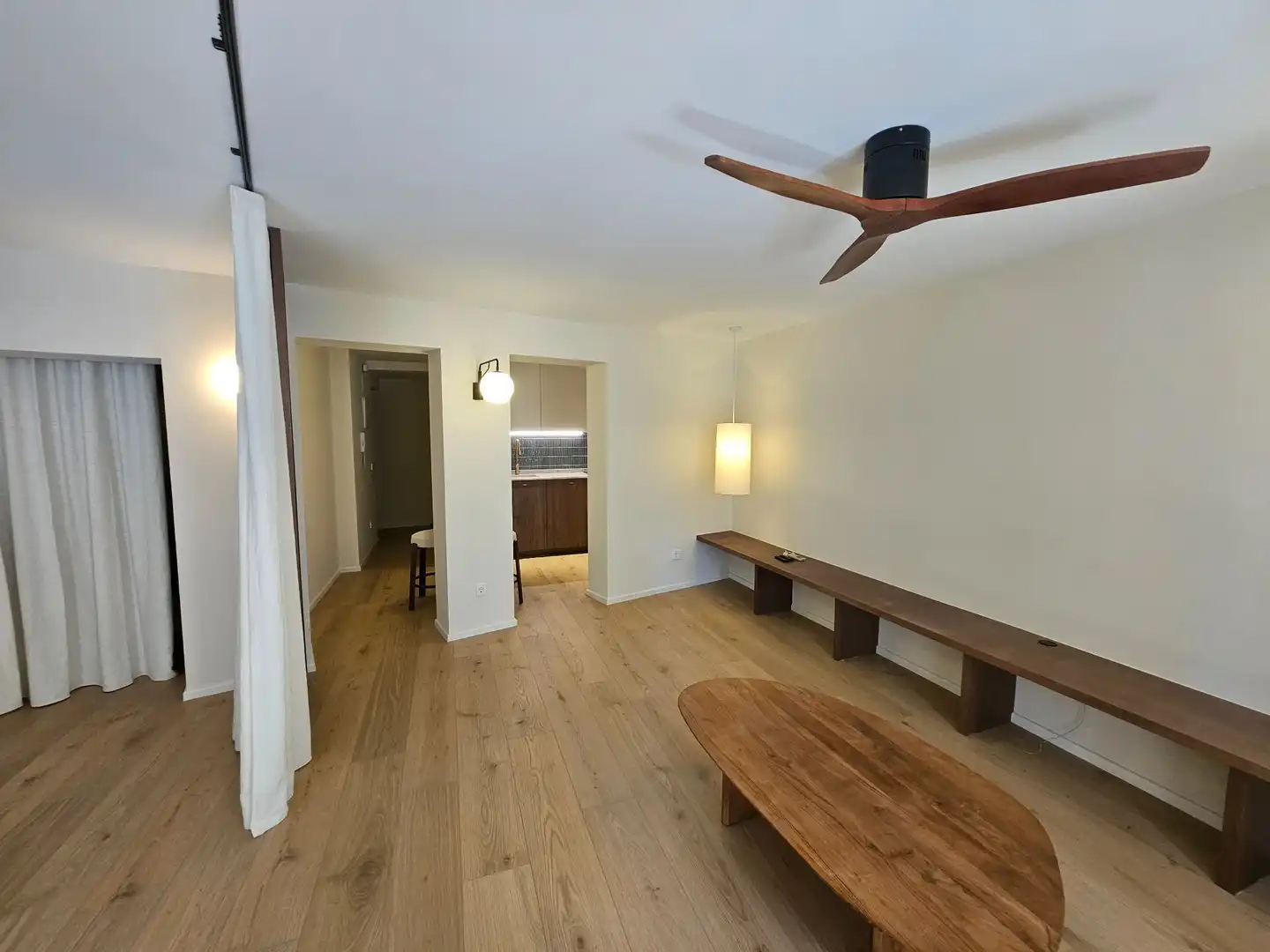 Studio avec ascenseur à louer à PRADO, imagen 7