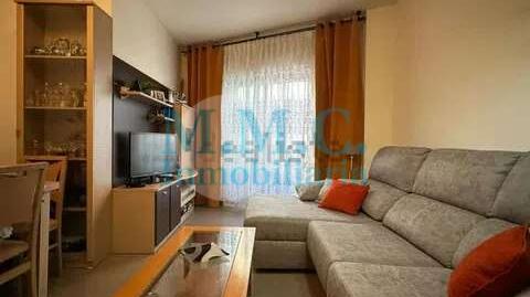 Foto 3 de Pis en venda a Roquetas Pueblo, Roquetas de Mar