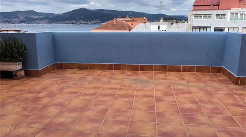 Foto 5 de Àtic en venda a Rúa Venezuela, Plaza España - Corte Inglés, Vigo