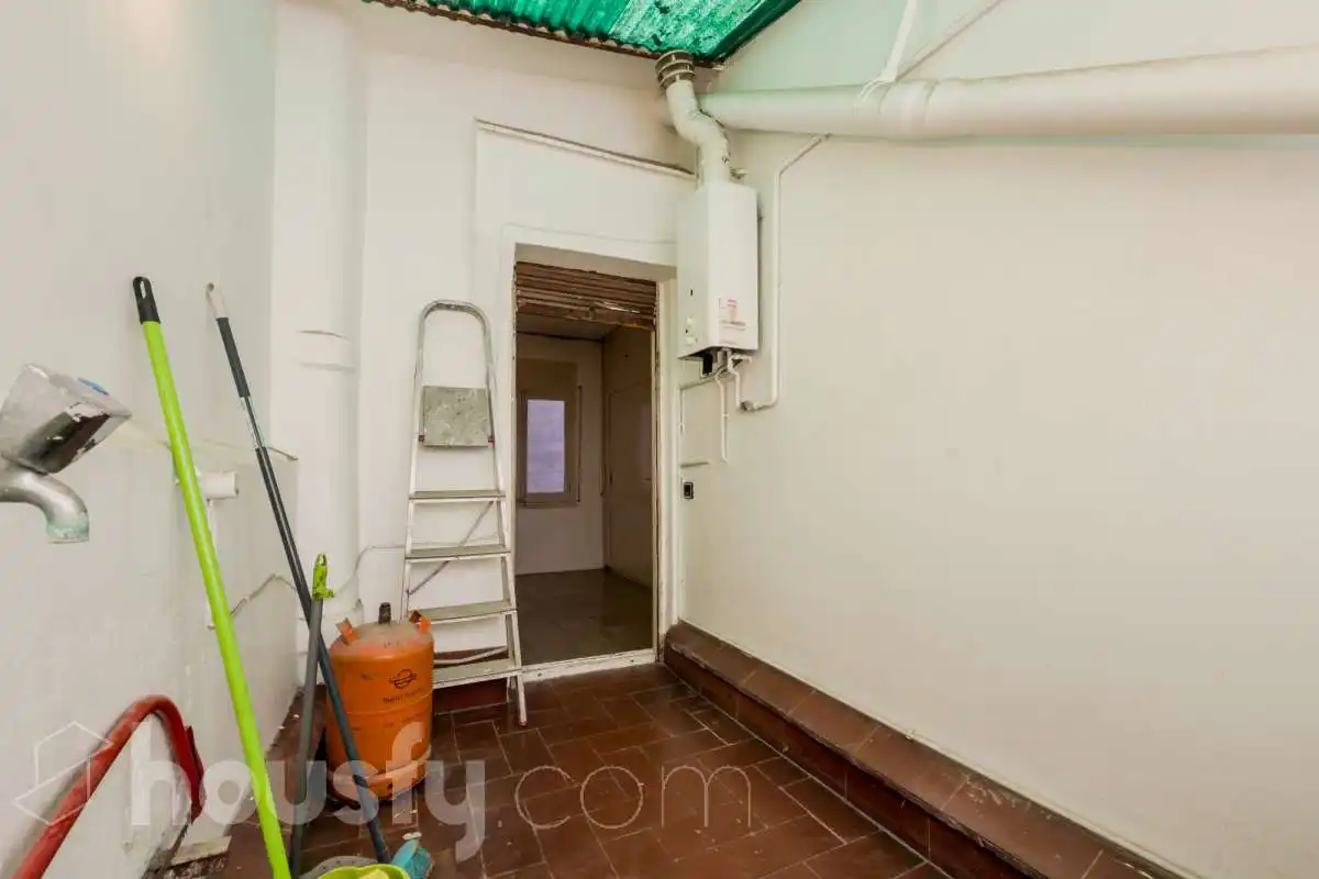 Piso con ascensor en venta en Carrer d'Enric Granados ., imagen 29