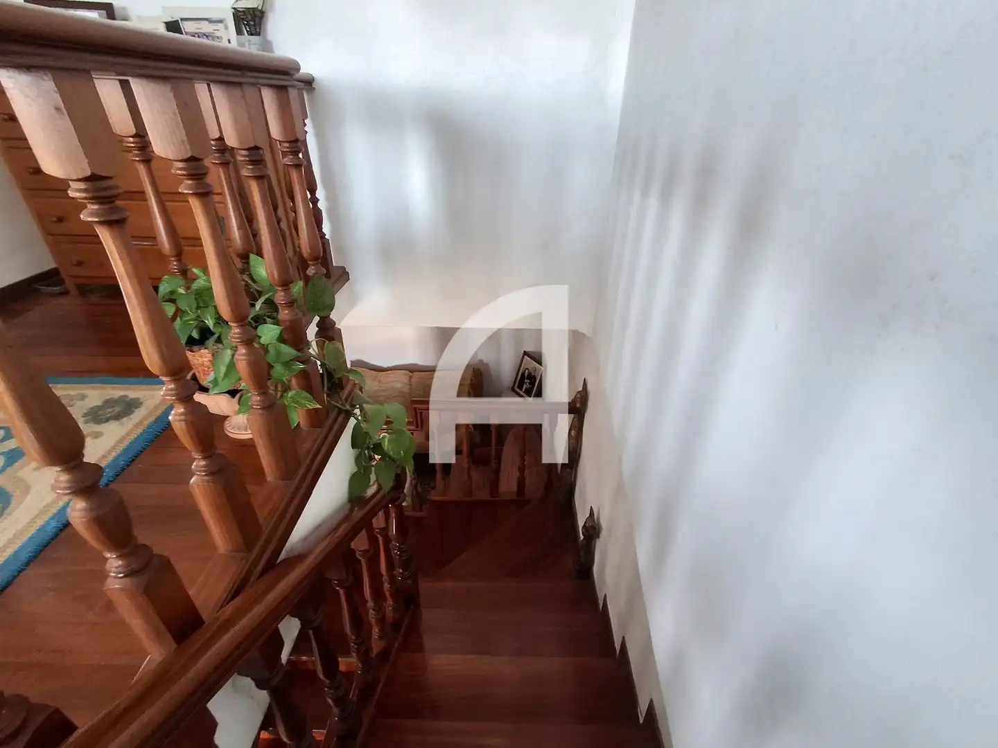 Casa o xalet en venda en Vigo  amb Calefacció, Terrassa i Traster
