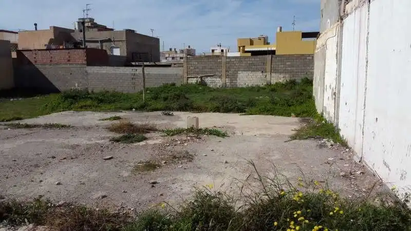 Wohnbaugrundstück zum Verkauf in Juan Carlos I Y Camino Del Cementerio S/N, imagen 10