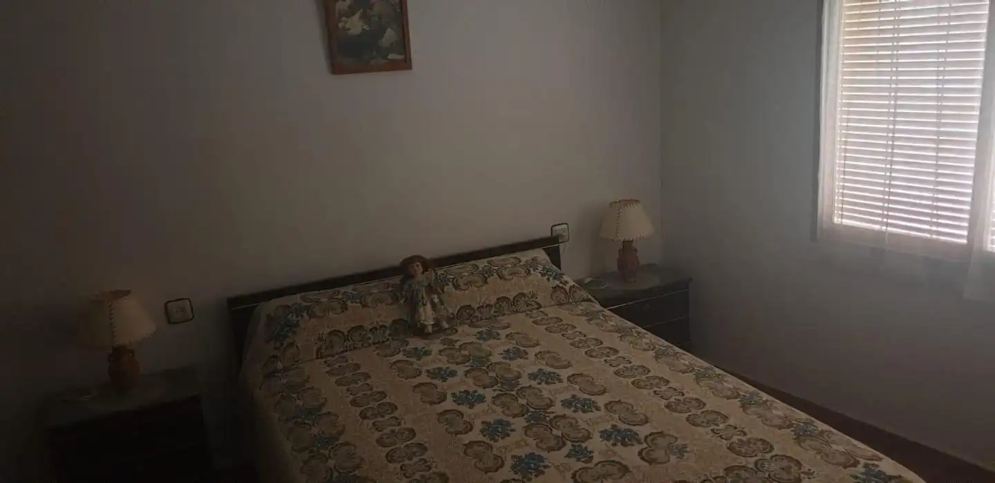 Habitación de Casa o chalet en venta en Santa Cruz de la Zarza