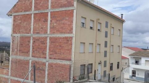 Solvia Inmobiliaria  Garaje Cuevas del Campo