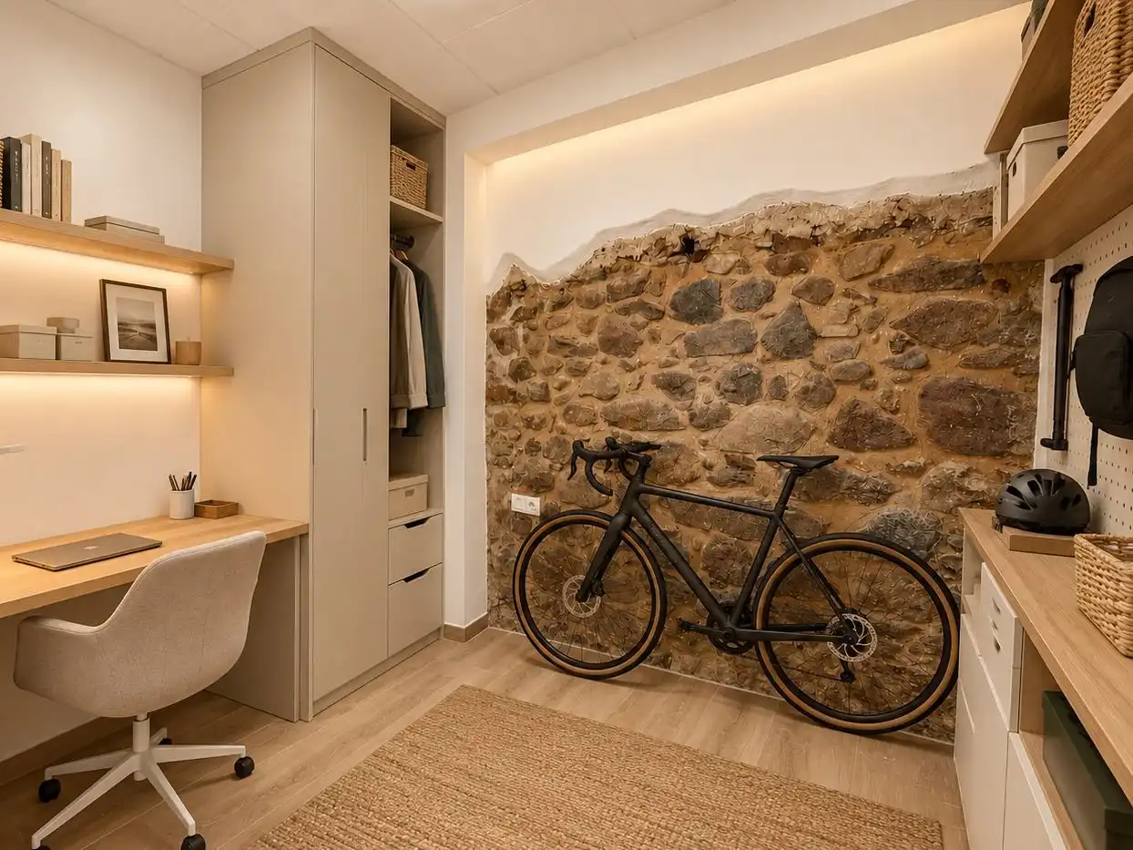 Wohnung zum Verkauf in FORN VELL, imagen 14