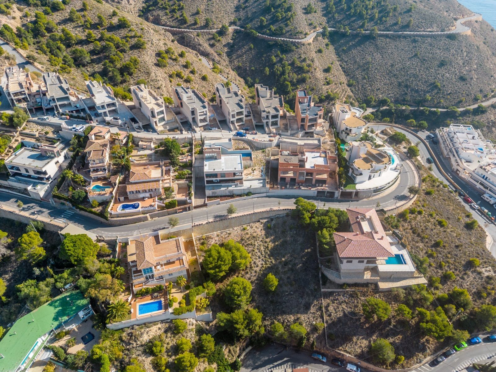 Residencial en venda a Pekin, 5, Rincón Alto