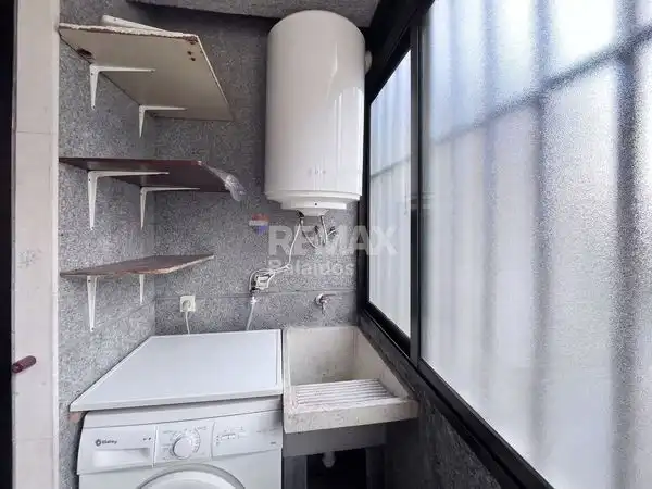 Wohnung mit Aufzug zum Verkauf in Avenida de Emilio Martínez Garrido, imagen 4