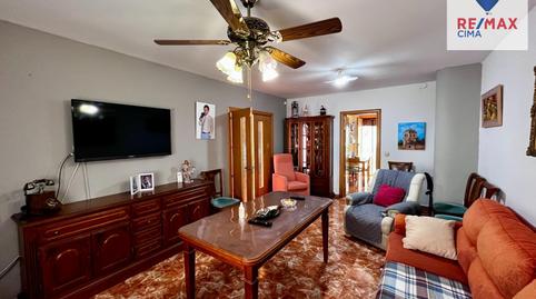 Photo 2 of House or chalet for sale in  Cosme Izquierdo, 37, Galera, Granada