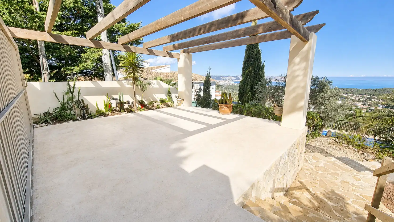 Maison avec jardin à vendre à La Granadella  - Costa Nova, imagen 17