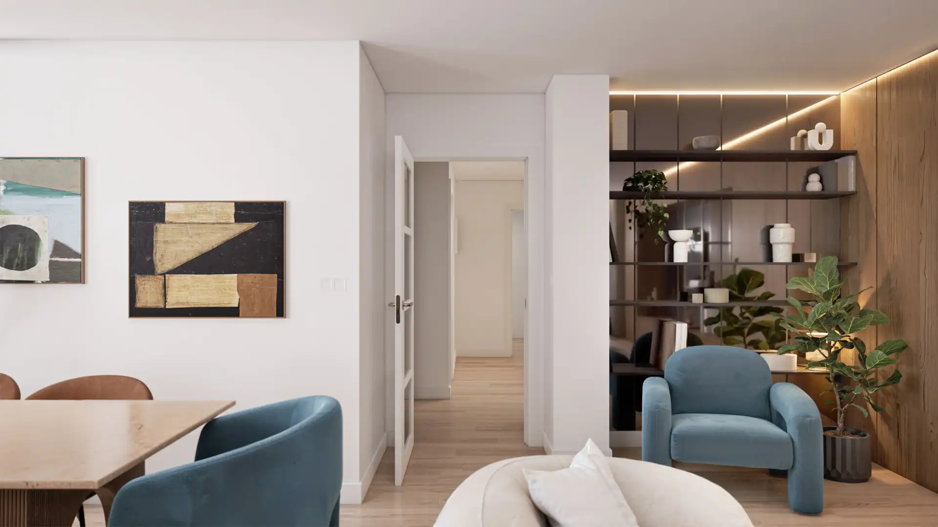 Piso en venta en Carrer Company, 10, Son Espanyolet
