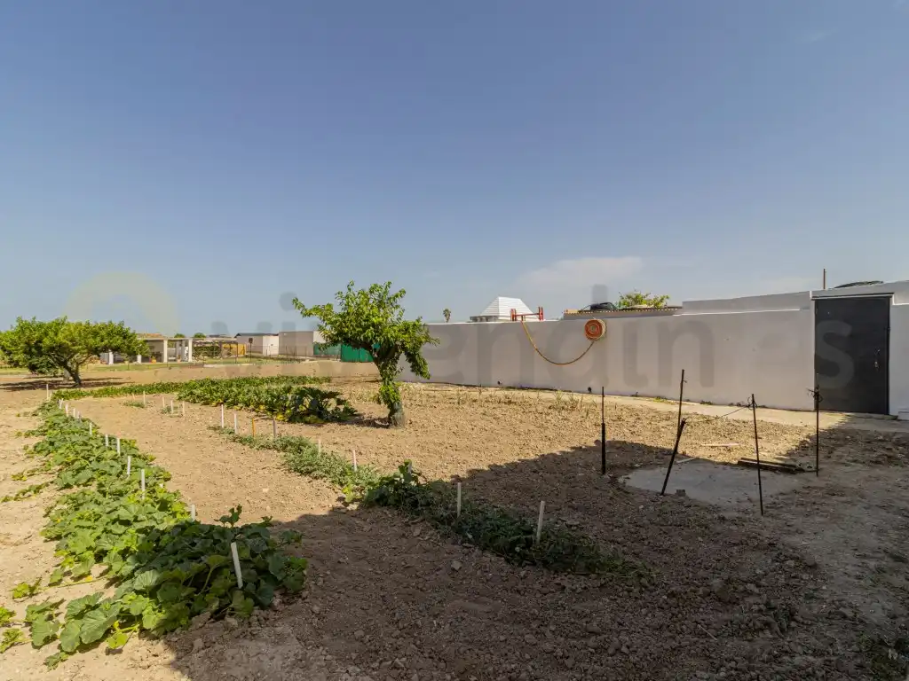 Casa o chalet en venta en El Puerto de Santa María
