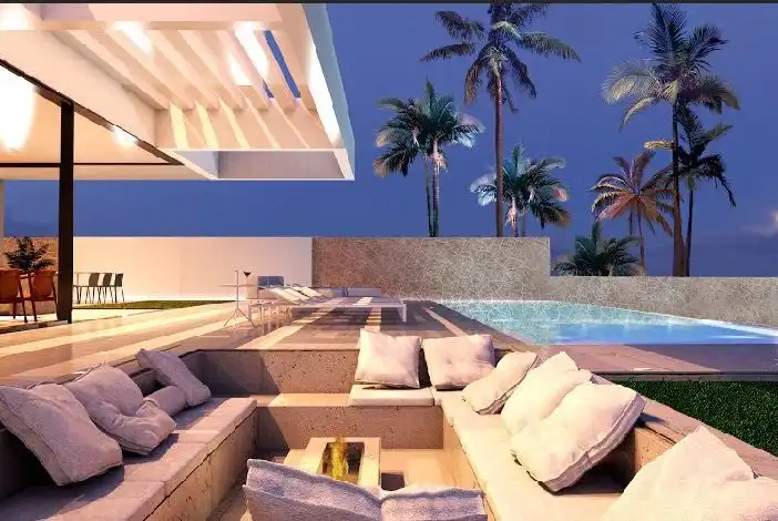 Villa con piscina in vendita a Costa Adeje, imagen 20