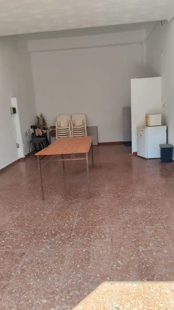 Esszimmer von Geschaftsraum zum Verkauf in Meliana