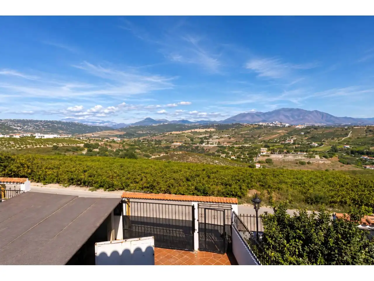Casa con jardín en venta en Urbanizacion Doña Pilar, imagen 26