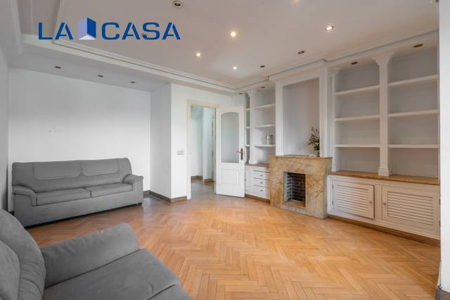 Piso en Venta en Paseo de Santa María de la Cabeza en Chopera