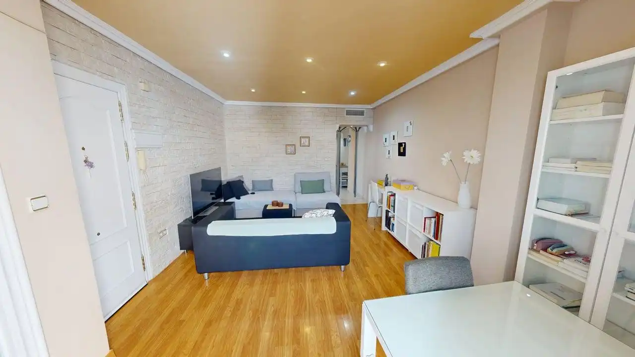 Penthouse for sale in C/ Doctor Civera, imagen 4