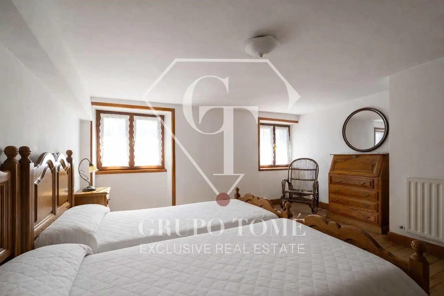 Casa rustica con terrazza in vendita a Iru Kantoia 2, imagen 15