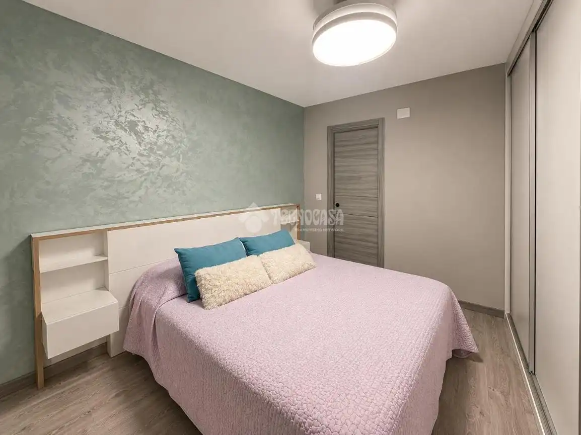 Habitación de Piso en venta en Illescas con Aire acondicionado, Calefacción y Parquet