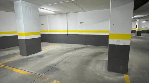 Photo 3 of Garage to rent in Avenida Andaluces, Pajaritos, Granada