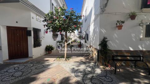 Foto 4 de Casa o xalet en venda a Pasaje Begines, 1, Centro, Estepona