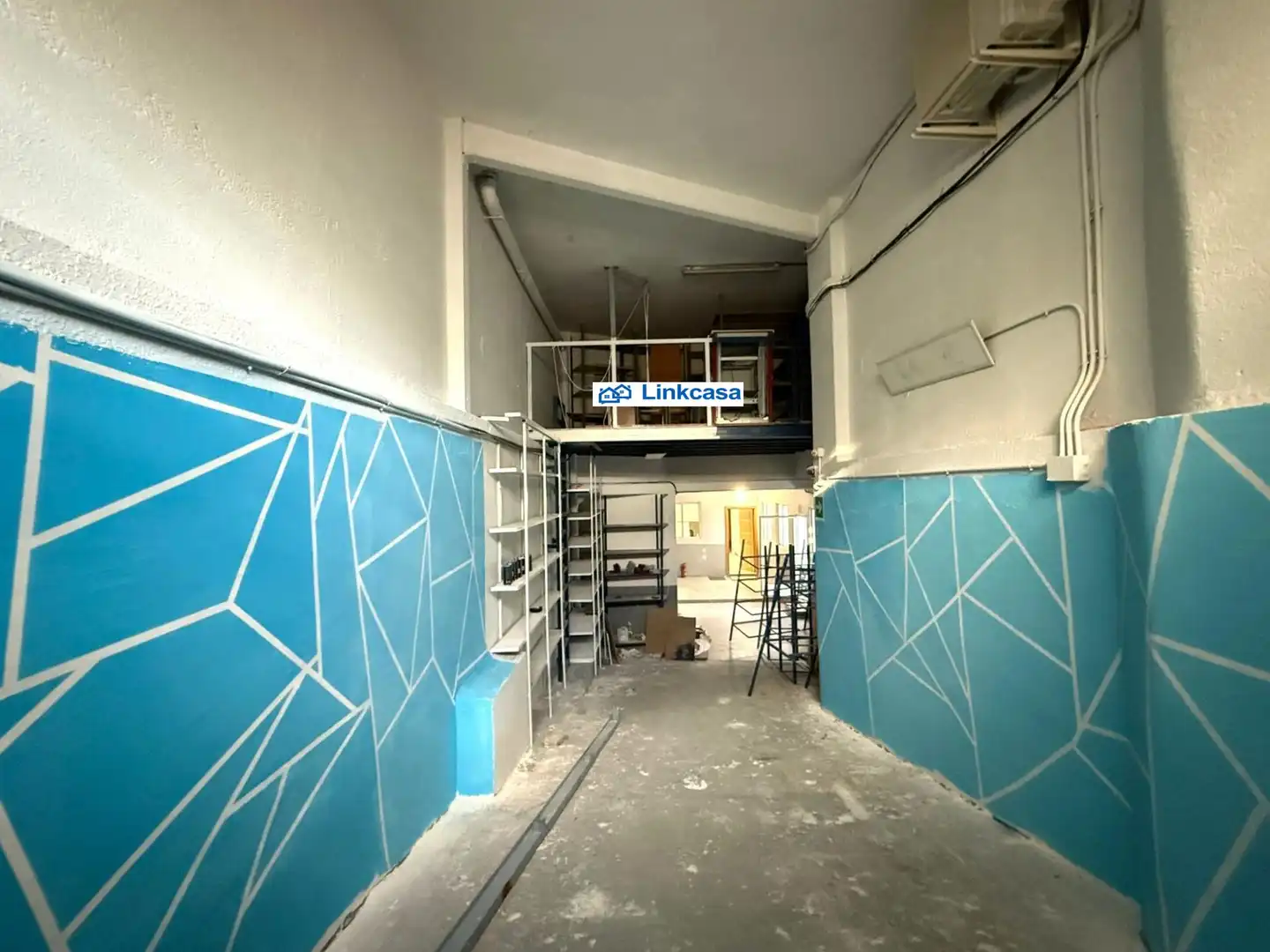 Local comercial en venda a Calle PETIRROJO, imagen 41