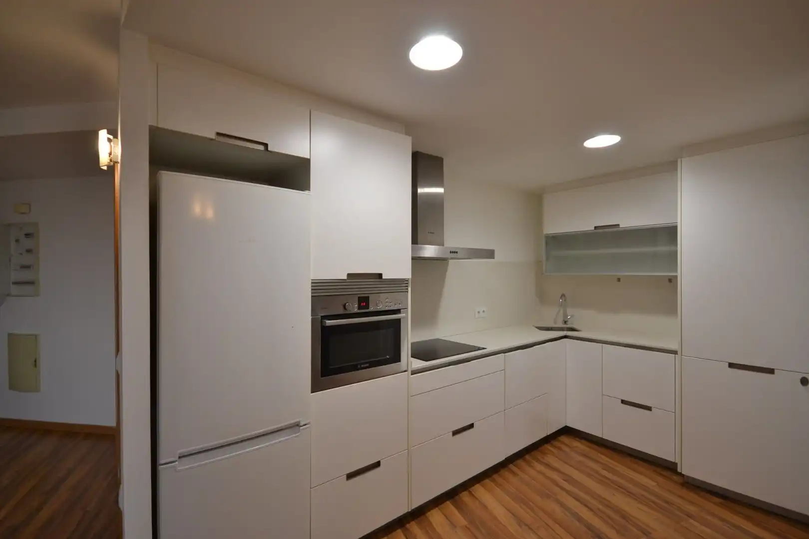 Appartement avec ascenseur à vendre à Bellpuig, imagen 4