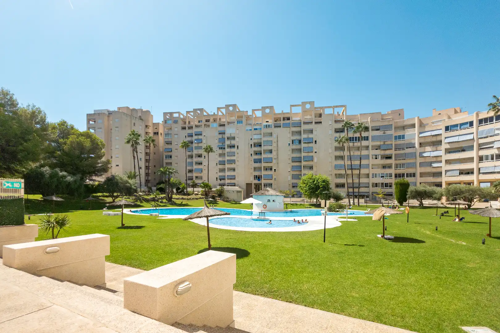 Appartement avec piscine à vendre à Camí de Fondo 2, imagen 37
