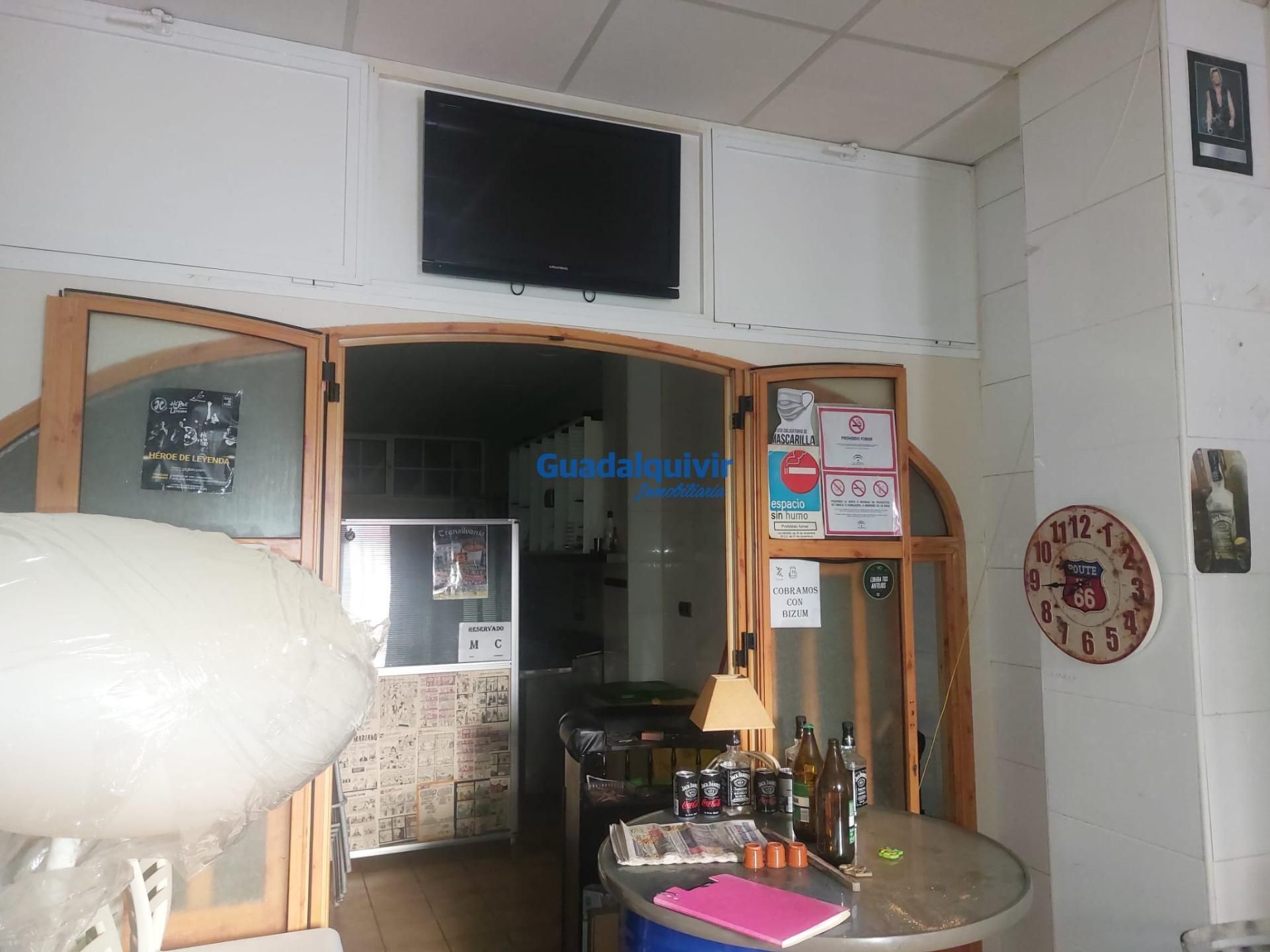 Premises to rent in Arco Norte - Avda. España