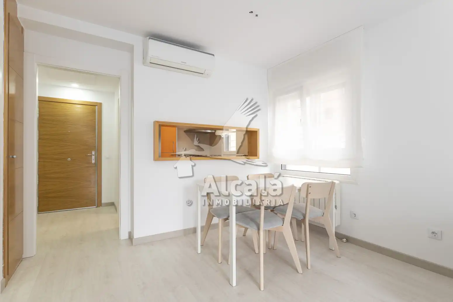 Habitación de Piso en venta en Alcalá de Henares con Aire acondicionado, Calefacción y Jardín privado