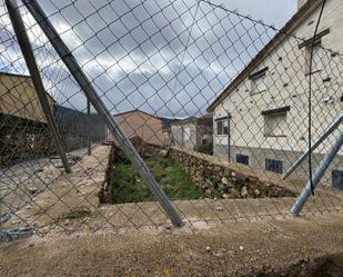 Residencial en venda en Garganta de los Montes